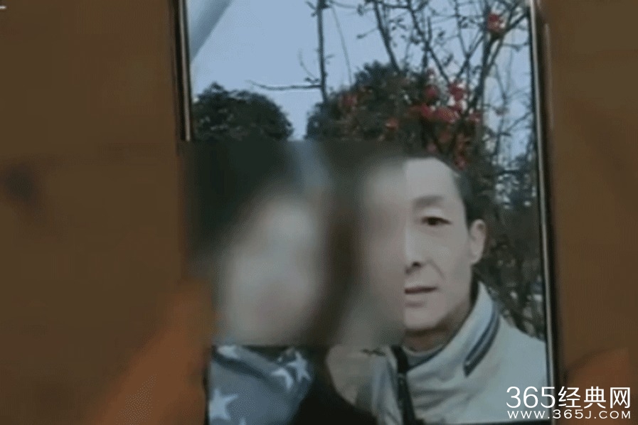 不满发型砍死老板娘 监控实拍全过程