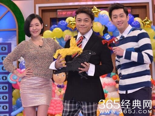 小S来内地打工 《康熙》原班人马推新节目