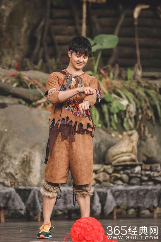 《全员2》杜淳自称田亮控？淳亮CP默契足