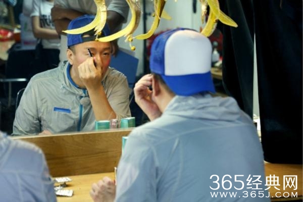 《极限挑战》2百元穷游历险 孙红雷变“孙彩雷”受期待