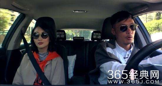 《我们相爱吧》2余文乐逼婚周冬雨 疑假戏真做在一起