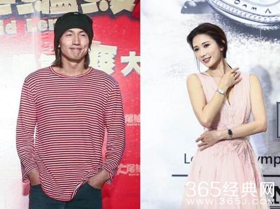 被曝上个月约会林志玲 言承旭：在哪我都不知道