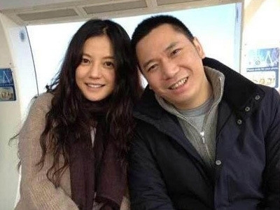 赵薇夫妇身家跌出富豪500强 或因股票损失20亿