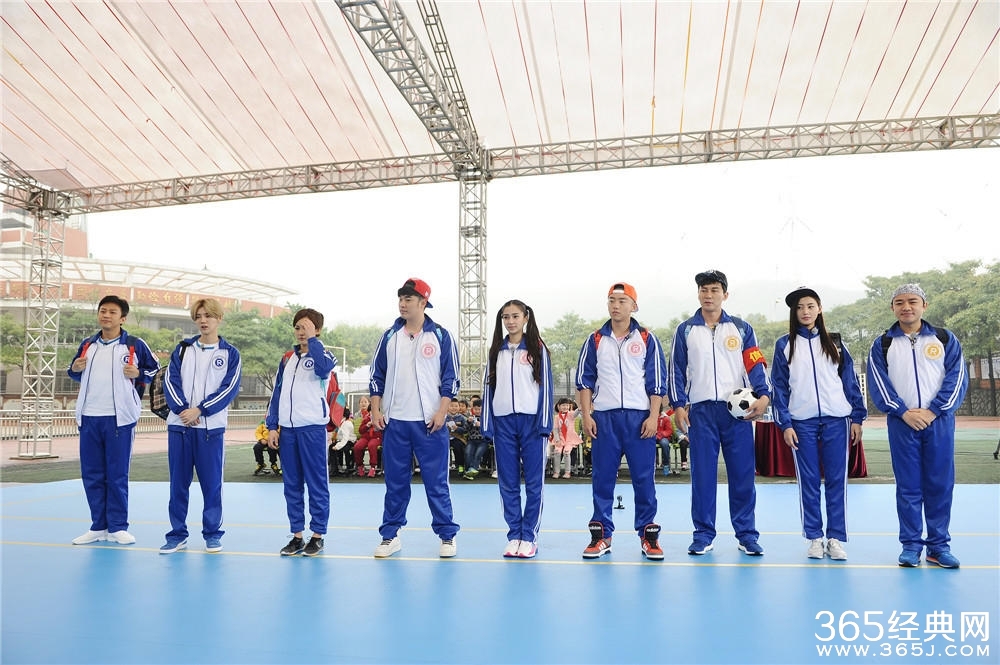 《奔跑吧兄弟》第四季第4期直播地址