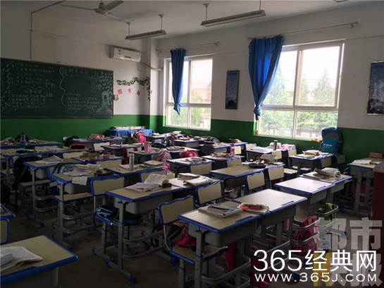 西安12岁小学生校园内猝死 曾吃下辣条和冰棍