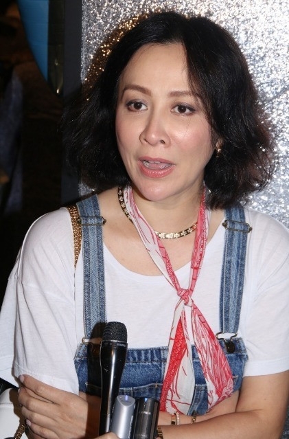 窦靖童性取向 窦靖童双性恋