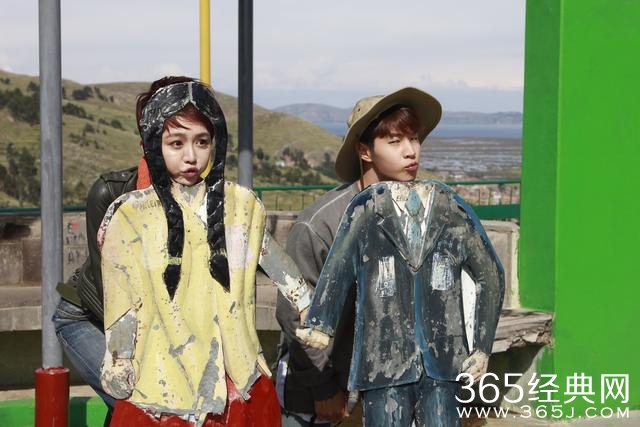 花样团追忆张国荣经典 林志玲跳探戈妖娆多姿