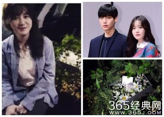 安宰贤向具惠善求婚 网友大呼好甜被虐哭