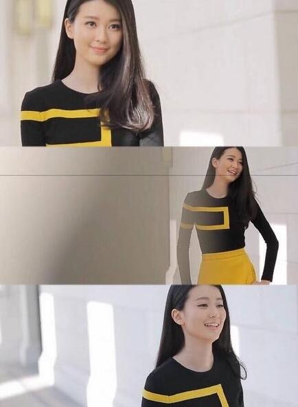 欢乐颂第二季关雎尔造型曝光