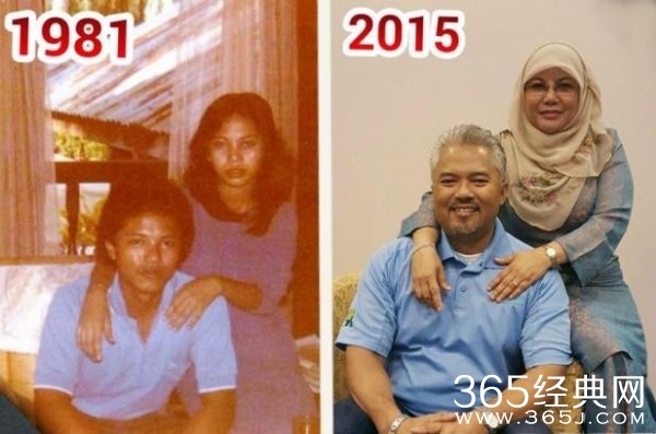 马来西亚情侣30年前被迫拆散 重逢后遇空难双亡