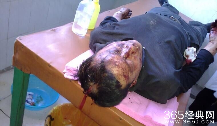 两少年打死流浪汉 这到底什么仇什么怨？