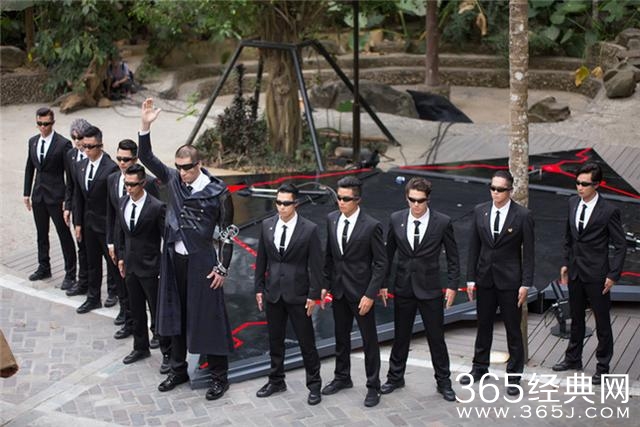 《全员加速中》2猎人王是谁 巴特尔资料曝光