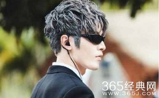 《全员加速中》第二季中白发猎人身份曝光