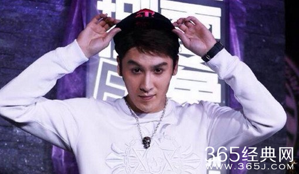 《全员加速中》第二季中白发猎人身份曝光