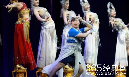 《极限挑战》第2季20160508期背景音乐插曲整理