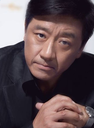 欢乐颂安迪的爸爸魏国强是谁饰演的