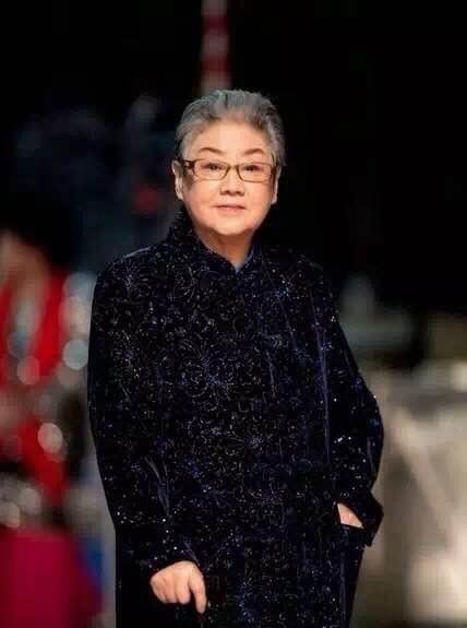 著名京剧表演艺术家李世济去世 享年83岁