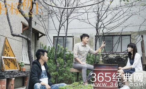 柠檬初上小说结局是什么