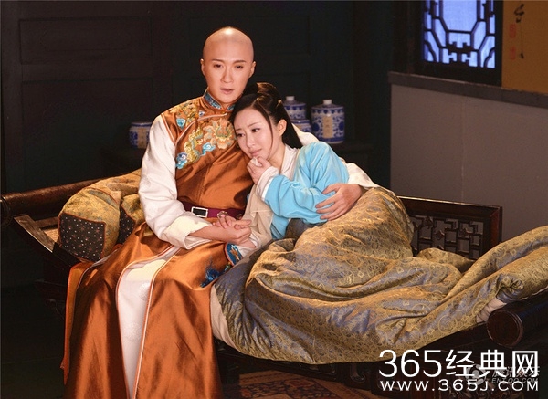 乾隆秘史赵宝芹的扮演者个人资料