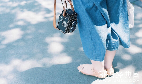 没有磨砺过的锋芒是无知，撑得起你骄傲的只有实力