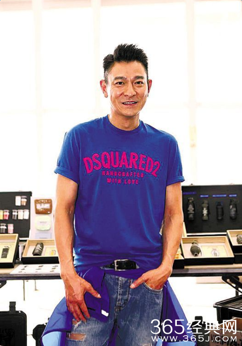 拆弹专家上映时间剧情介绍 刘德华再走无间道