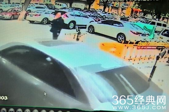 《乡村爱情》演员开车撞杆后找人平事 态度差