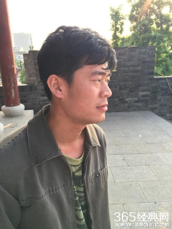 群众演员神撞脸！陈赫王宝强结合体