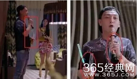欢乐颂九大经典穿帮镜头大盘点