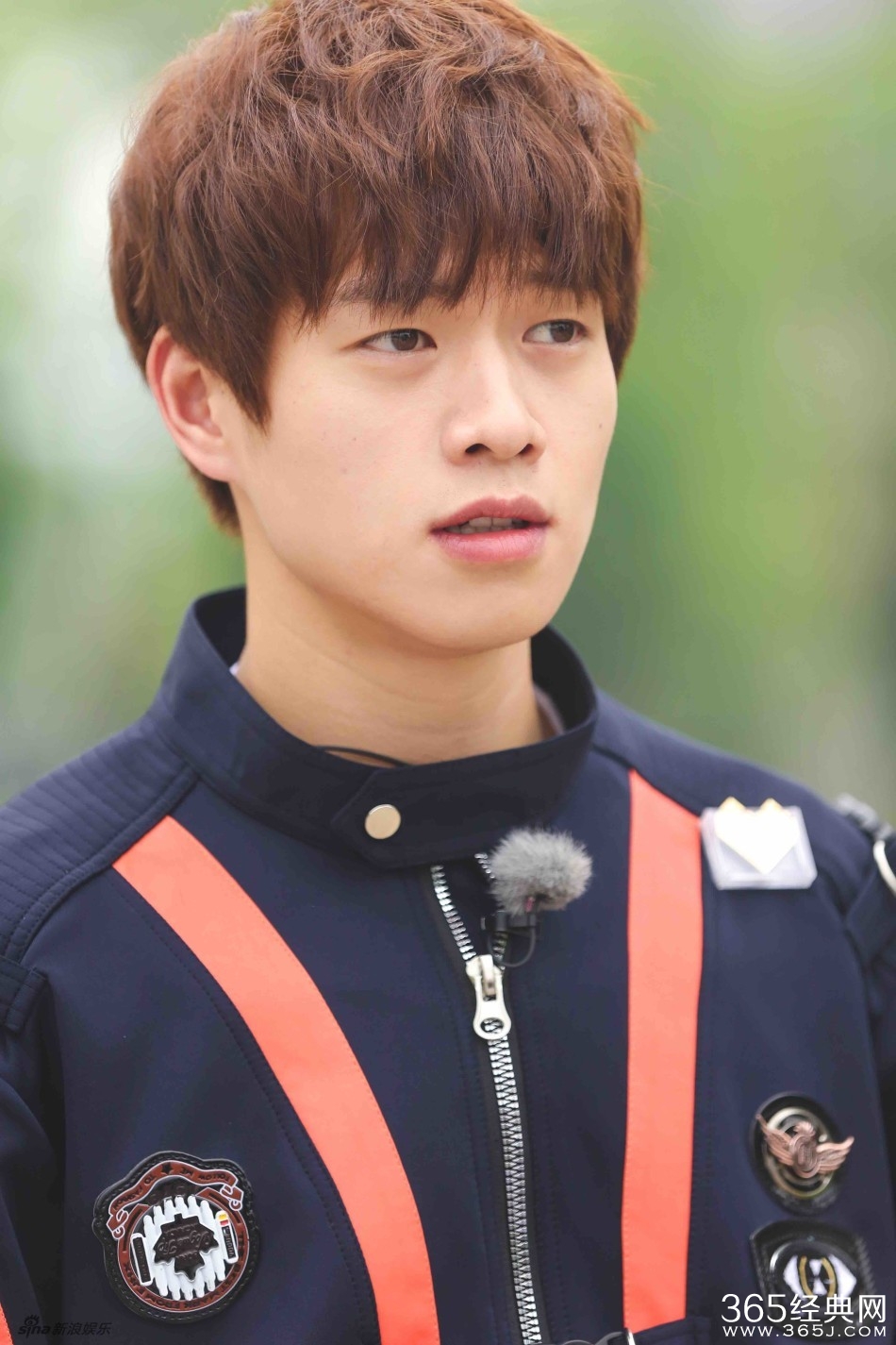 《全员加速中》第二季20160513期嘉宾名单曝光