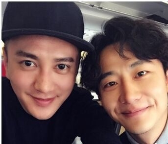 电视剧《亲爱的翻译官》周南是谁演的