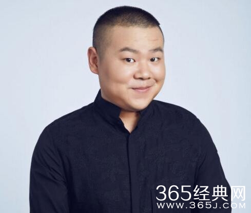 岳云鹏拍戏自称思念大学初恋