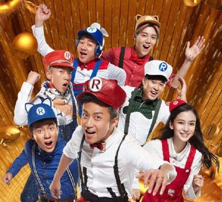 《奔跑吧兄弟》和《极限挑战》哪个好看 最火综艺节目大pk