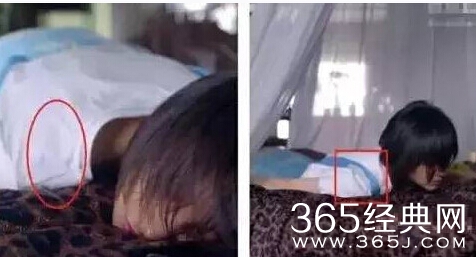 欢乐颂九大经典穿帮镜头大盘点