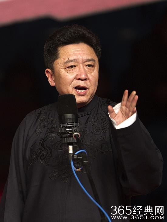 于谦加入“国民党”？回应：知情人自会明白