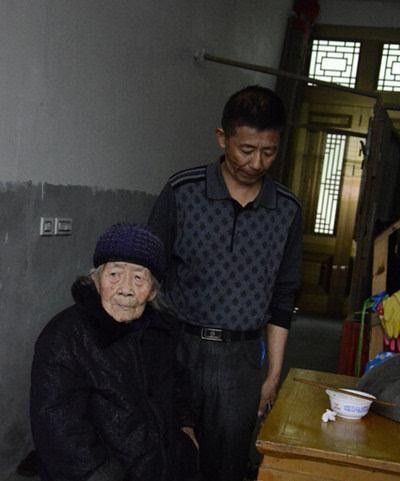 浙江115岁最长寿老人去世 秘诀是睡眠充足