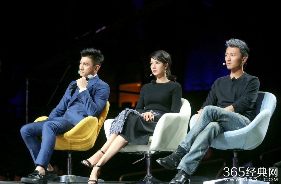 高圆圆为少女落泪惹人怜