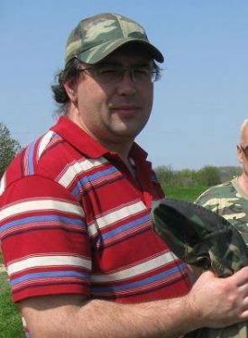 男子登广告“想被吃” 食人魔带锯上门