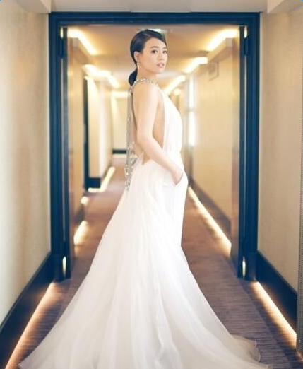 井柏然马思纯为什么没有走戛纳红毯真相揭秘