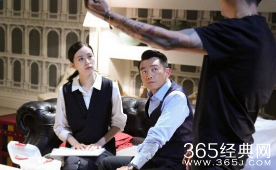 那年青春我们正好刘婷和郭海兵第几集离婚原因