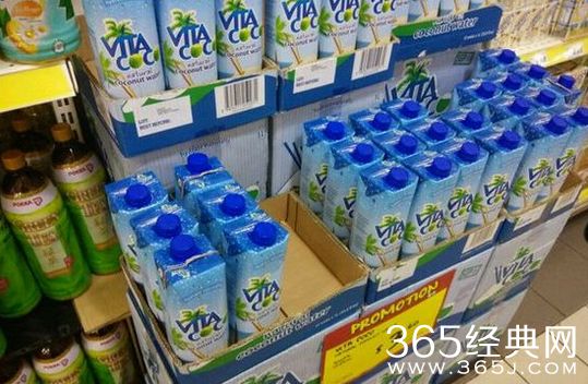 小丈夫姚澜跑步喝的水叫什么多少钱