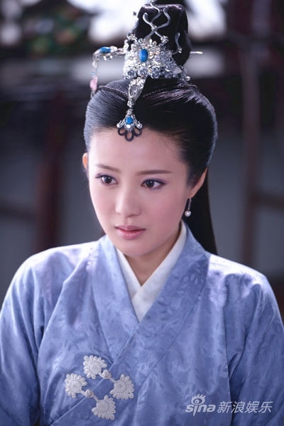 乾隆秘史绮玉的结局是什么