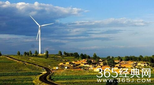 草原天路在哪照片组图 开始收费遭网友疯狂吐槽