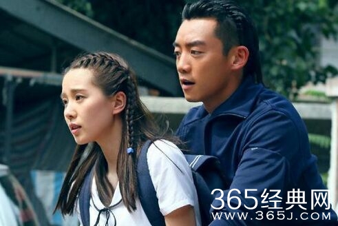 那年青春我们正好郑恺肖小军发型叫什么