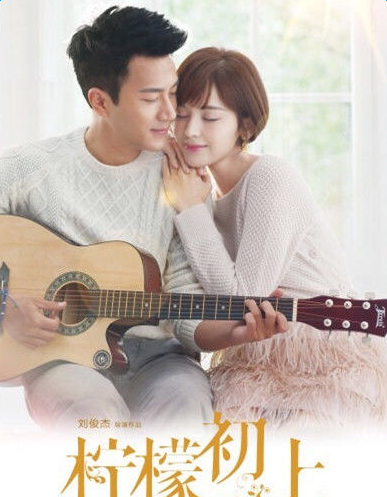 柠檬初上演员表