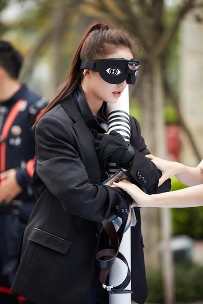 全员加速中第2季20160513期背景音乐插曲整理