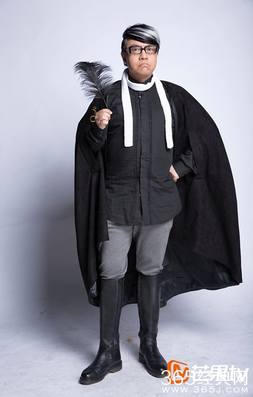 《大侦探》演《请回答》续集 蔡康永曝惊人家世