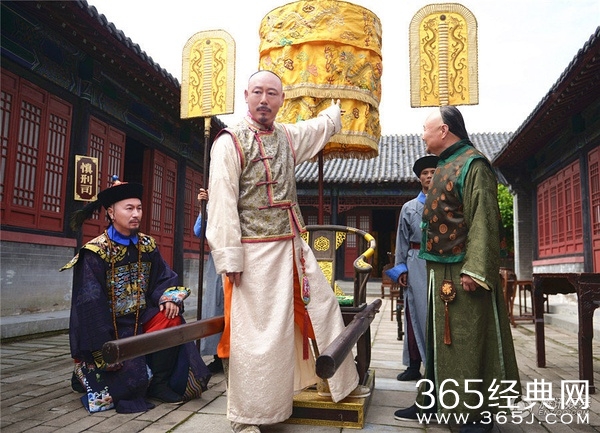 乾隆秘史弘皙的结局