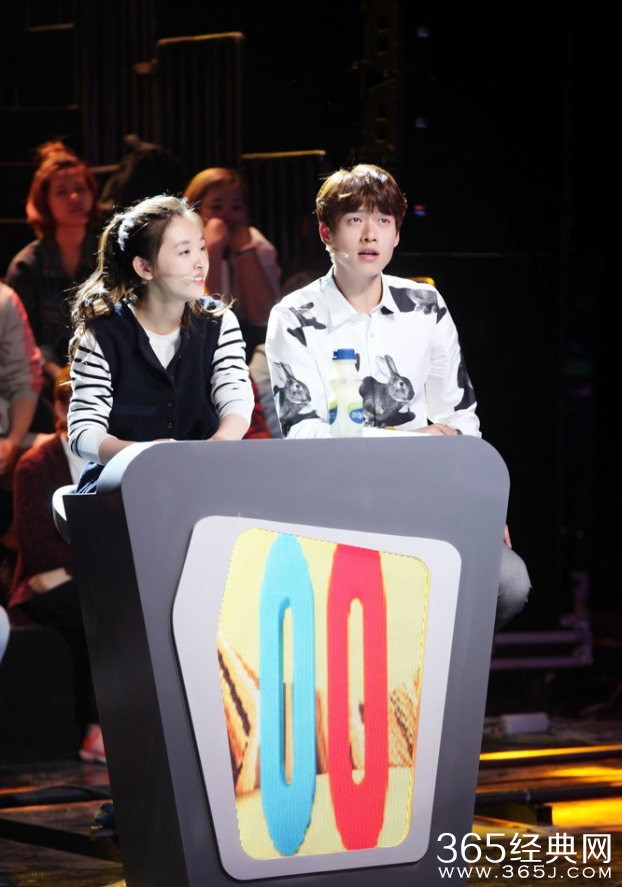 魏大勋3挡综艺圈粉