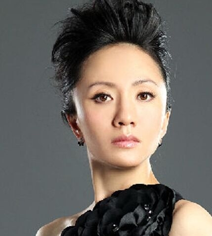 那年青春我们正好肖小军妈妈饰演者