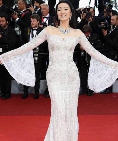 2016戛纳电影节女星红毯礼服介绍品牌价格